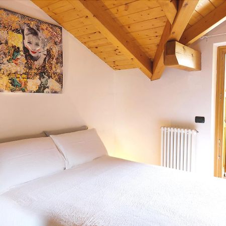 Casa Chiocciola Cipat O22138-At-O66928 Apartment Pelugo Bagian luar foto
