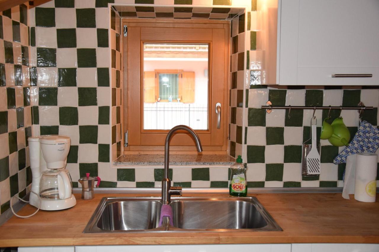 Casa Chiocciola Cipat O22138-At-O66928 Apartment Pelugo Bagian luar foto