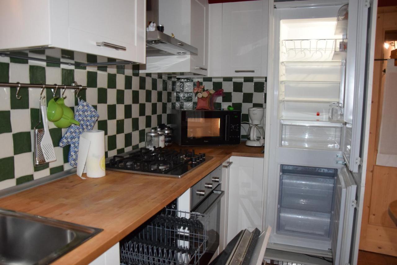 Casa Chiocciola Cipat O22138-At-O66928 Apartment Pelugo Bagian luar foto