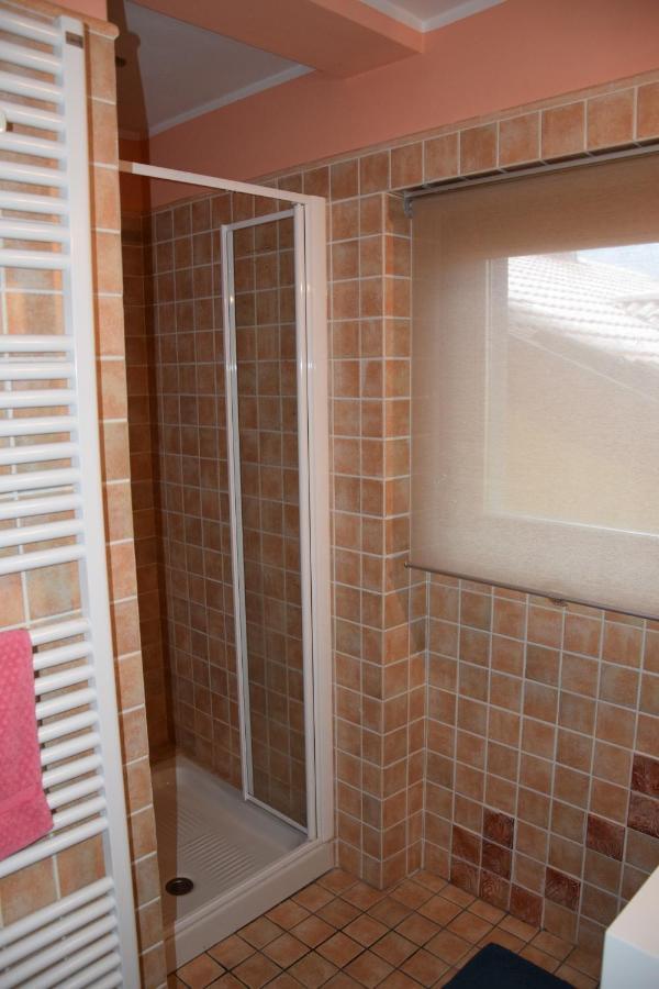 Casa Chiocciola Cipat O22138-At-O66928 Apartment Pelugo Bagian luar foto
