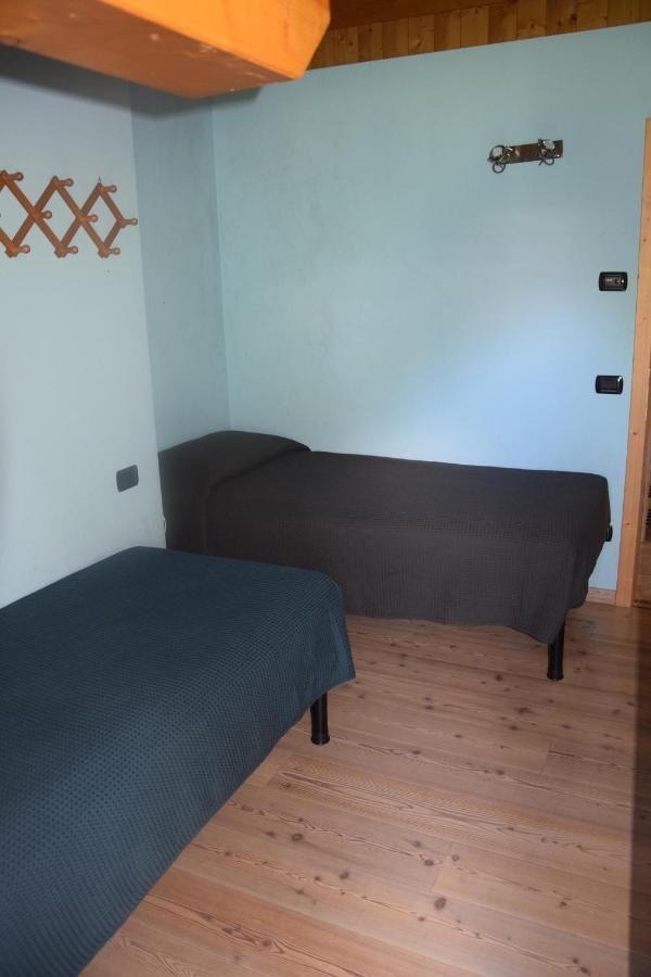 Casa Chiocciola Cipat O22138-At-O66928 Apartment Pelugo Bagian luar foto